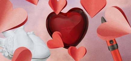 Не мелочимся: лайфстайл-подарки к 14 февраля для всех и каждого