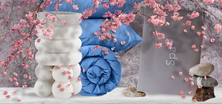 По весне: 10 красивых и практичных подарков для дома и не только