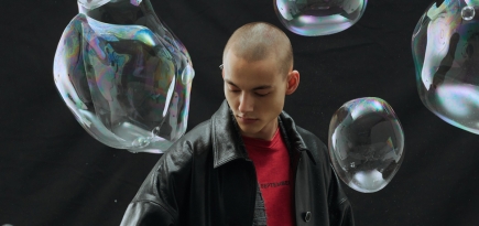 Red September, коллекция осень-зима 2023