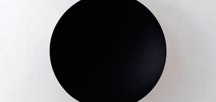 Аниш Капур стал обладателем монополии на самый черный цвет в мире