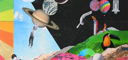 Coldplay представили новый альбом в Instagram