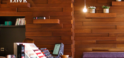 Адрес недели: Nail Spot Nail & Brow Bar