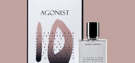 Юбилейный аромат Agonist № 10 White Oud