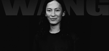 Александр Ванг: \"Я никогда не занимался спортом, поэтому он меня интригует\"