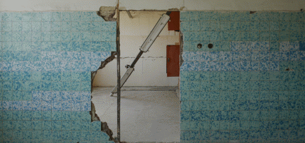 Карифабрика в Дилижане: кто, как и зачем превращает здание старой швейной фабрики в современное культурное пространство