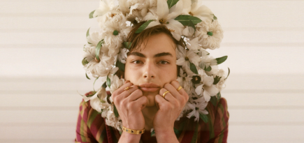 Bode, коллекция pre-fall 2022