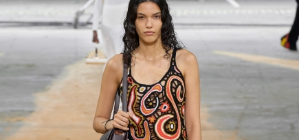 Gabriela Hearst, коллекция весна-лето 2023