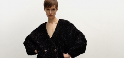 Kalmanovich, коллекция весна-лето 2023