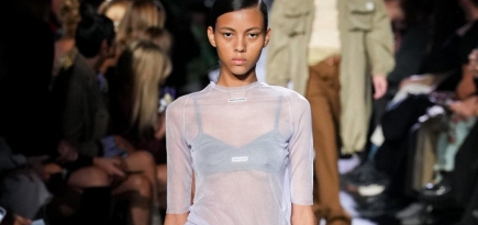 Miu Miu, коллекция весна-лето 2023