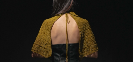 Nensi Avetisian, коллекция весна-лето 2023