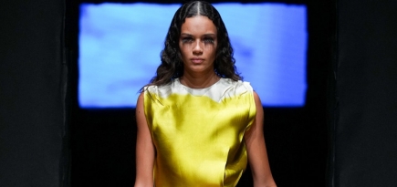 Prada, коллекция весна-лето 2023