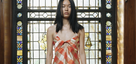 Preen by Thornton Bregazzi, коллекция resort 2023