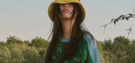 Stella McCartney, коллекция resort 2023