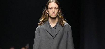 Zegna, коллекция осень-зима 2023