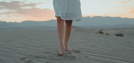 Как это будет по-русски: барефутинг