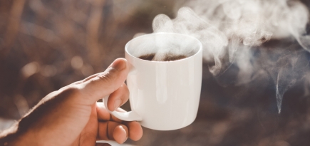 Эти продукты разбудят утром не хуже, чем кофе