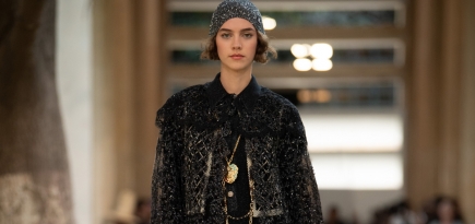 Chanel, коллекция Métiers d'Art 2022