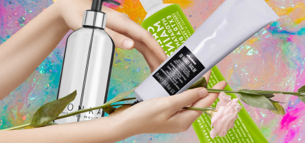 Кремы для рук с ароматами цветов и фруктов