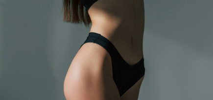 Тренировка для бедер: говорит и показывает эксперт