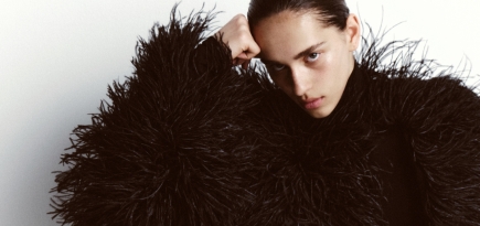 Atelier Biser, коллекция весна-лето 2023