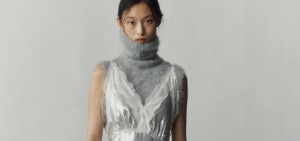 Гид по многослойности. Модные styling tricks на осень и зиму