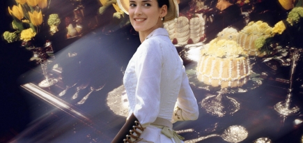 Позолоченный гламур. Что (не) нужно о знать о теме Met Gala 2022