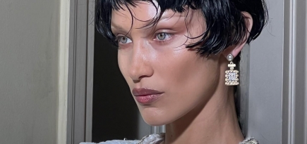 Стрижки и укладки: главные тренды 2023 года