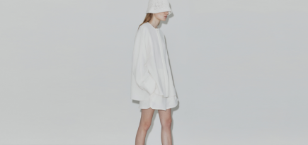 Когда лень долго собираться — носите костюм с шортами