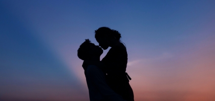 Так природа распорядилась: почему мужчины и женщины изменяют