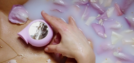 Не только пингвин: 5 вакуумных стимуляторов для любой степени чувствительности (18+)