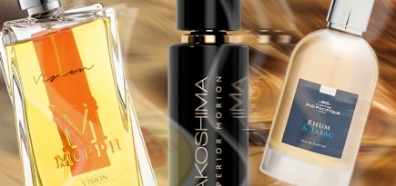 6 согревающих ароматов для морозного ноября