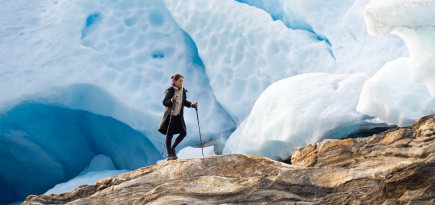 Что взять с собой на Лофотены? Алена Славко рассказывает о вещах, которые скрасили ее отдых