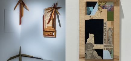 Художники рисуют для BURO.: Матвей Шапиро