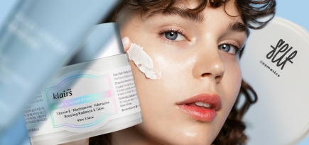 Маски для лица, которые сделают тусклую кожу сияющей