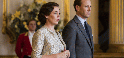 Аудиенция у королевы: что посмотреть о Елизавете II