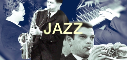 Джазу в России — 100 лет. Рассказываем вековую историю жанра в стране в датах, событиях и лицах