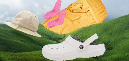 Что нужно взять в поход: 7 полезных вещей для души