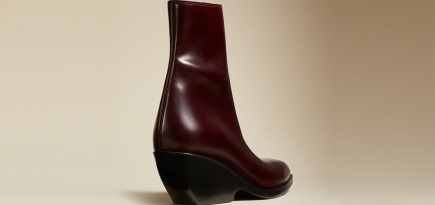 Выбор BURO.: 7 необычных пар ботинок сезона осень-зима 2022