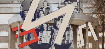 ЗИЛу — 85! Поздравляют художники, дизайнеры и BURO.