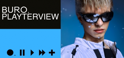 Плейтервью: что слушал Mayot во время работы над новым альбомом «Заправка кид 3»