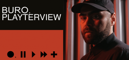 Плейтервью: даем выход негативной энергии под мощный современный звук от Jeembo