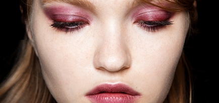 Макияж в 2017 году: 7 тенденций из Нью-Йорка