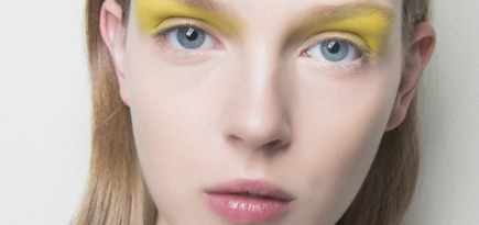 Идеи макияжа и причесок для музыкального фестиваля