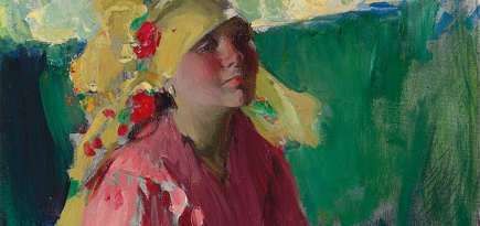Время русского искусства: итоги лондонских торгов Christie's