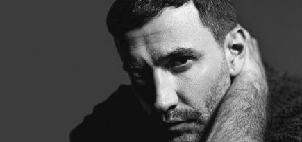 Рикардо Тиши уходит из Givenchy