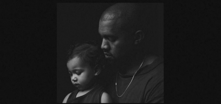 Канье Уэст и Пол МакКартни представили совместную песню