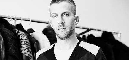 Carven нашли замену Гийому Анри