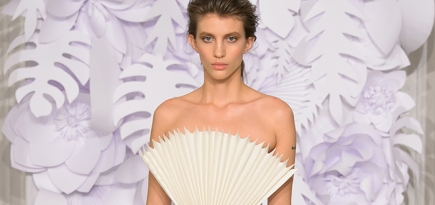 Обзор Buro 24/7: Ester Abner, весна-лето 2016