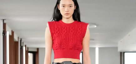 Bally, коллекция осень-зима 2025