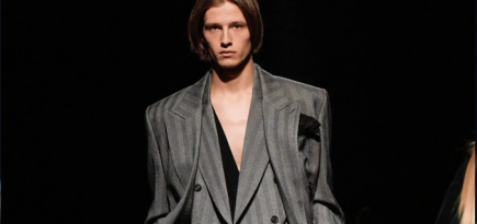 Ferragamo, коллекция осень-зима 2025